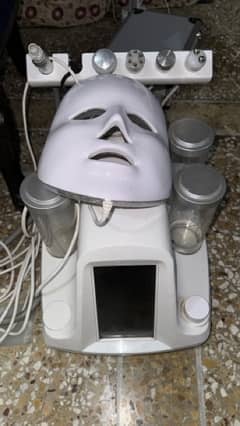 portable hydra facial machine for sale