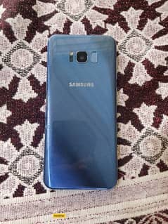 Samsung Galaxy S8 plus 4/64