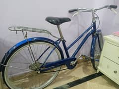 innovation Japanese bicycle