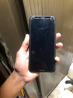 Huawei Y7 Prime