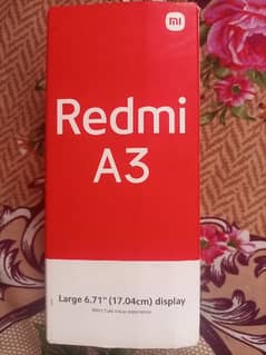 xiaomi redmi 4/64 in good condition 8 Mon waranty