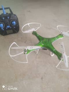 QC1 QCOPTER high quality racing drone