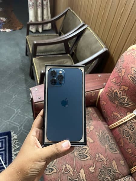 iphone 12 pro max physical dual approved 0