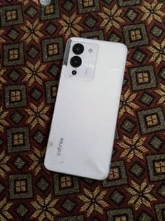 Infinix note 12 G96