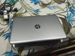 HP