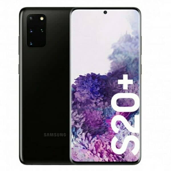 s20plus 5g minor dot all original new condition exchange also 0