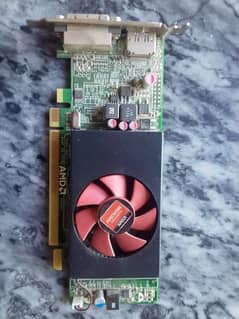 Graphics card