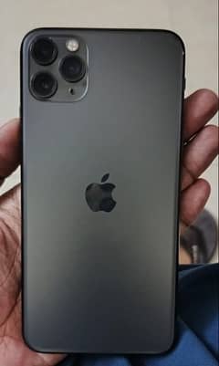 iphone 11 pro max 256 gb