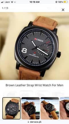 new premium watch for sale 03207888816