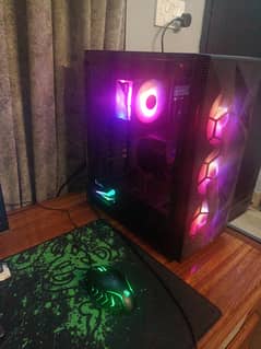 Gaming/Editing Pc For sell