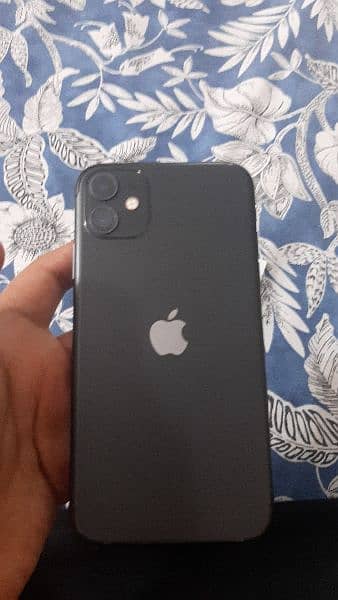 Iphone 11 64gb non pta 4