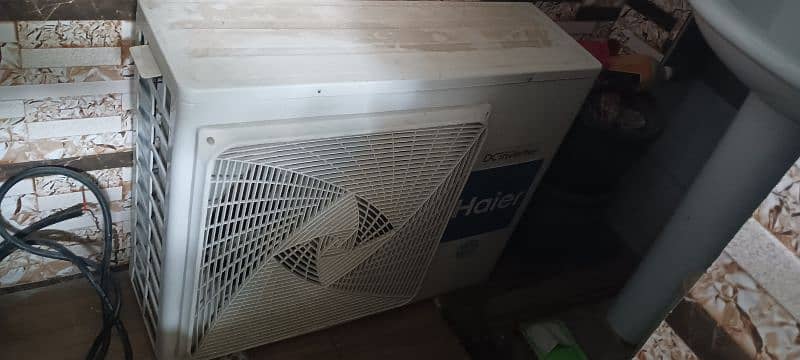 Inverter AC 1.5 tons 3