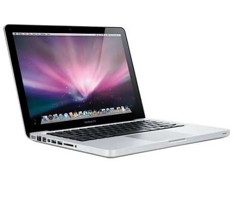 Apple MacBook Pro 2012 | 500GB SSD Storage | 8GB RAM | 2.5GHz 0