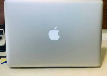 Apple MacBook Pro 2012 | 500GB SSD Storage | 8GB RAM | 2.5GHz 3