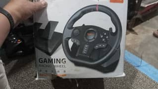 Pxn V900 Steering wheel