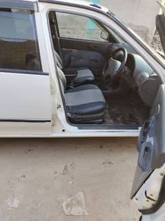 Suzuki Cultus VXL 2005