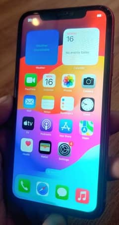 iPhone 11 ( Telenor sim working ) 
(Urgent need money)
condition 10/9 0