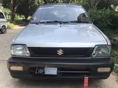 Suzuki Mehran VX 2006