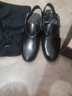 Bareeze Man Shoes ( kheri)