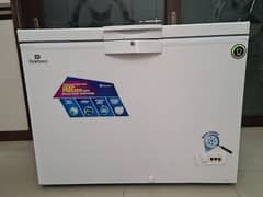 Dawlance Deep Freezer