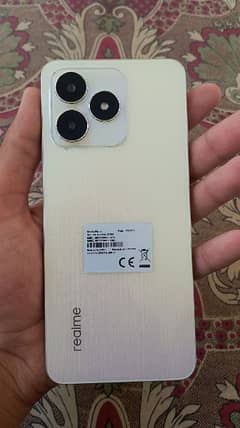 mobile realme