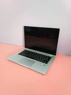 Hp Elite book 1030 G2 i5 7th Generation