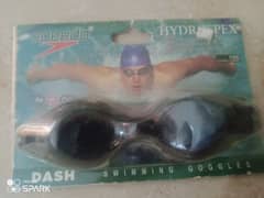 swimming goggles