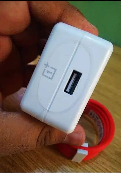 ONEPLUS 65W ORIGINAL CHARGER 2