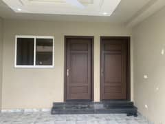 30*60 Brand New Corner Full House For Rent