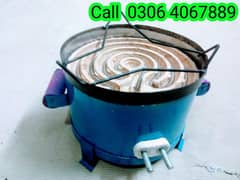 stove Heater chulla of electric Cooking burner