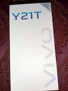 Vivo y21T