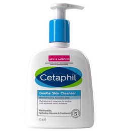 Cetaphil