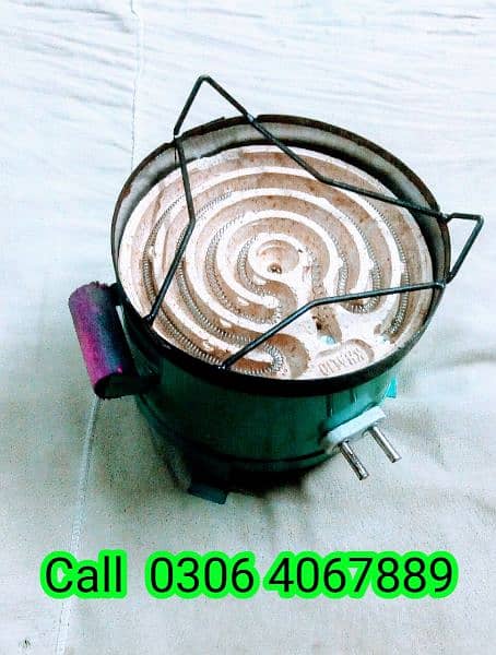 Burner stove of electric heater home use 0