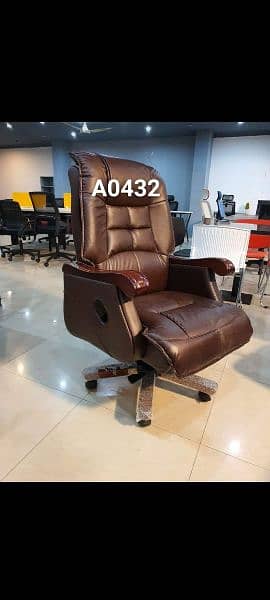 Computer Chair/Executive Chair/Office chair/Bar stool/Table/Mesh Chair 2