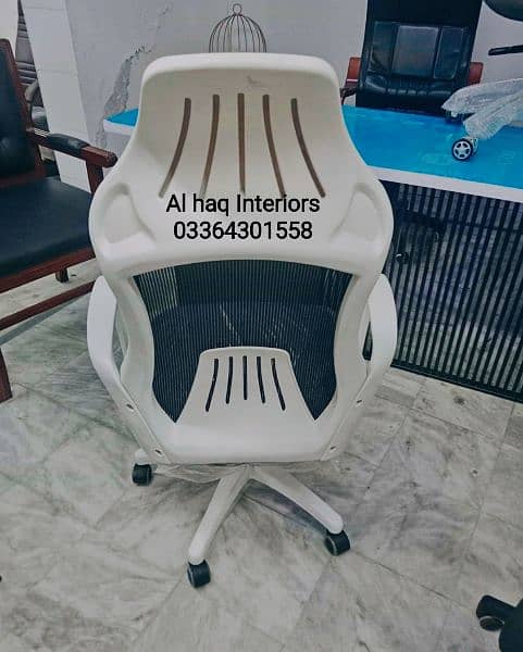 Computer Chair/Executive Chair/Office chair/Bar stool/Table/Mesh Chair 9