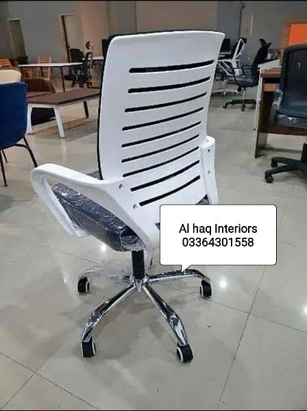 Computer Chair/Executive Chair/Office chair/Bar stool/Table/Mesh Chair 12