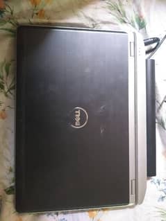 Dell laptop for sale urgent sale