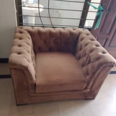 5 seater sofa set