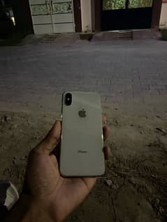 iphone x 256gb Pta approved