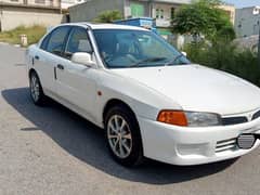 Mitsubishi Lancer 1996