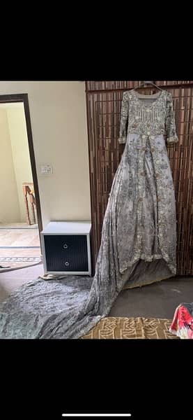 walima designer dress 3