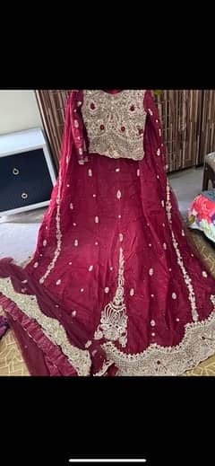 barat dress