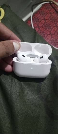 Apple Airpods pro 2nd generation for sale