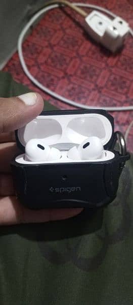 Apple Airpods pro 2nd generation for sale 2