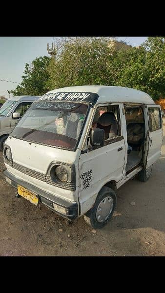 suzuki hi roof 2