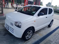 Suzuki Alto 2019