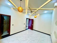 8 MARLA LUXURY BRAND NEW HOUSE FOR SALE MULTI F-17 ISLAMABAD