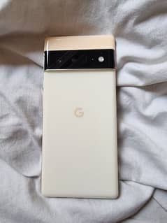 Pixel 6 pro 12/128 gb