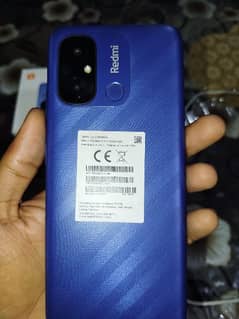 Redmi 12C For Sale