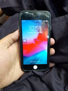 iphone 6 PTA official approve GB16 all ok hai 10/9 Battery 100